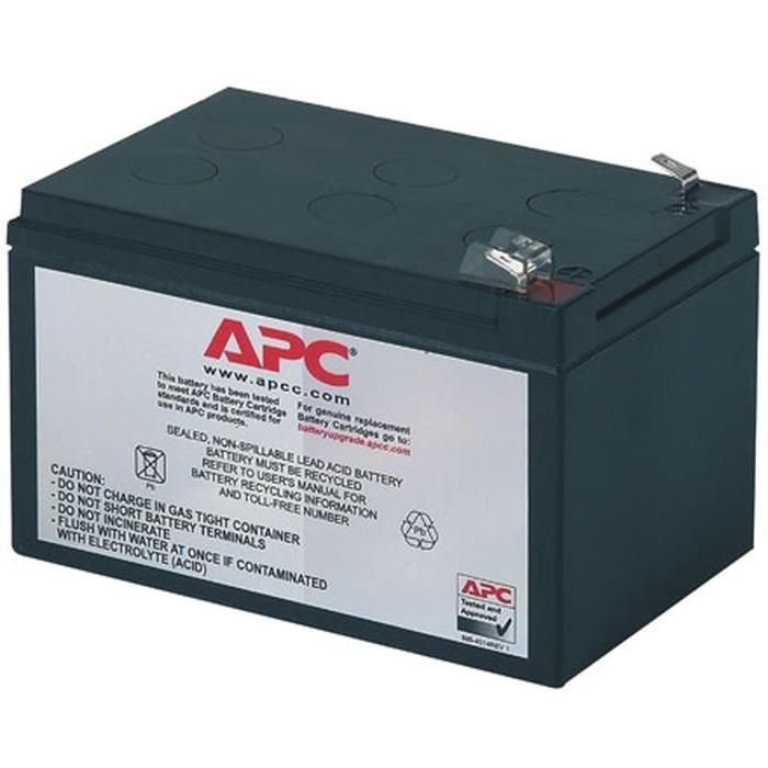 باتری APC (American Power Conversion)